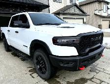 Ram 1500 Rebel X