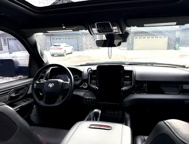 Ram 1500 Rebel X - Photo 5