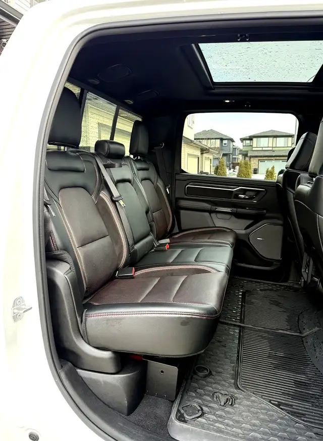 Ram 1500 Rebel X - Photo 8