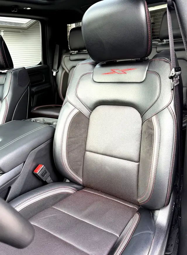 Ram 1500 Rebel X - Photo 9