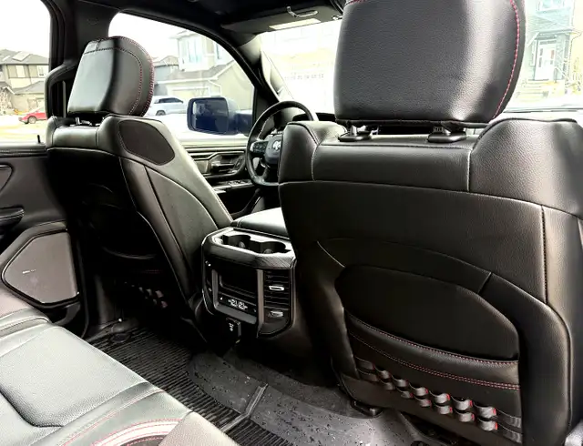 Ram 1500 Rebel X - Photo 10