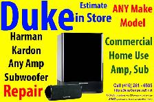 Best LG, SUBWOOFER, NOT, WORKING, PCB, Repair - Photo 8