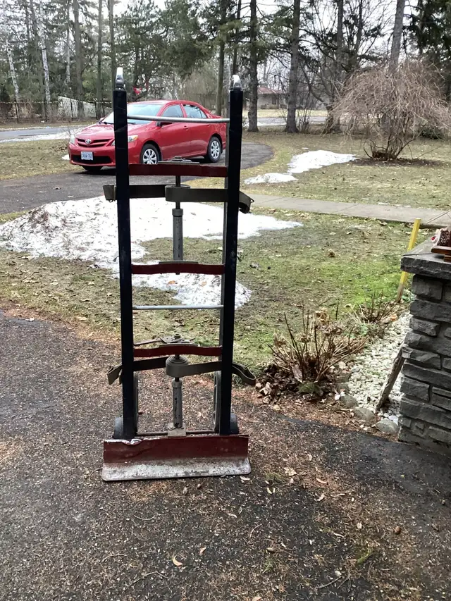 FRIDGE CART - Photo 2