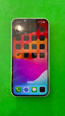 iPhone 13, 128GB, Unlocked.