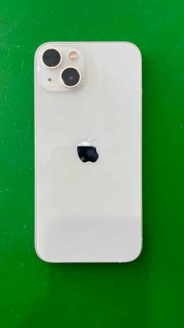iPhone 13, 128GB, Unlocked. - Photo 2
