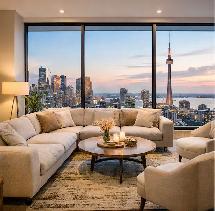 Looking for a Rental in Toronto? My Help is FREE