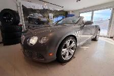 2012 Bentley Continental GT AWD - LOW KM - Photo 2