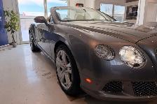 2012 Bentley Continental GT AWD - LOW KM - Photo 3
