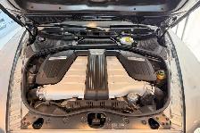 2012 Bentley Continental GT AWD - LOW KM - Photo 5