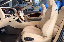 2012 Bentley Continental GT AWD - LOW KM - Photo 8