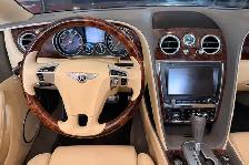 2012 Bentley Continental GT AWD - LOW KM - Photo 18