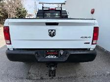 2016 Ram 3500 4WD 6.7L CUMMINS DIESEL-CREW CAB-LONG BOX-ONLY 74K - Photo 4