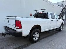 2016 Ram 3500 4WD 6.7L CUMMINS DIESEL-CREW CAB-LONG BOX-ONLY 74K - Photo 5
