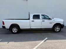 2016 Ram 3500 4WD 6.7L CUMMINS DIESEL-CREW CAB-LONG BOX-ONLY 74K - Photo 6