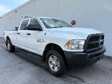 2016 Ram 3500 4WD 6.7L CUMMINS DIESEL-CREW CAB-LONG BOX-ONLY 74K - Photo 7