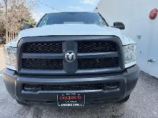 2016 Ram 3500 4WD 6.7L CUMMINS DIESEL-CREW CAB-LONG BOX-ONLY 74K - Photo 8