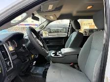 2016 Ram 3500 4WD 6.7L CUMMINS DIESEL-CREW CAB-LONG BOX-ONLY 74K - Photo 9