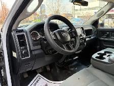 2016 Ram 3500 4WD 6.7L CUMMINS DIESEL-CREW CAB-LONG BOX-ONLY 74K - Photo 11