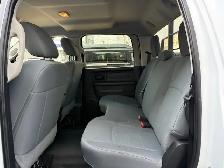 2016 Ram 3500 4WD 6.7L CUMMINS DIESEL-CREW CAB-LONG BOX-ONLY 74K - Photo 12