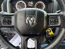 2016 Ram 3500 4WD 6.7L CUMMINS DIESEL-CREW CAB-LONG BOX-ONLY 74K - Photo 13