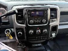 2016 Ram 3500 4WD 6.7L CUMMINS DIESEL-CREW CAB-LONG BOX-ONLY 74K - Photo 15