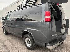 2017 GMC Savana Passenger LT 2500 12 PASSENGER-CERTIFIED-10 TO - Photo 3