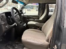 2017 GMC Savana Passenger LT 2500 12 PASSENGER-CERTIFIED-10 TO - Photo 10