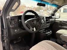 2017 GMC Savana Passenger LT 2500 12 PASSENGER-CERTIFIED-10 TO - Photo 11