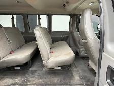 2017 GMC Savana Passenger LT 2500 12 PASSENGER-CERTIFIED-10 TO - Photo 13