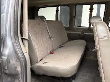 2017 GMC Savana Passenger LT 2500 12 PASSENGER-CERTIFIED-10 TO - Photo 14