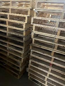 WE BUY WOODEN PALLETS/SKIDS - Photo 2