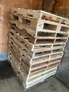 WE BUY WOODEN PALLETS/SKIDS - Photo 3