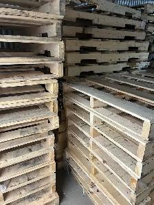 WOODEN PALLETS/SKIDS FOR SALE - Photo 2