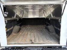 2011 Ford F-150 V6 ONLY 58,000KM-LONG BOX-LEER CAP-CAMERA-TOW PK - Photo 6