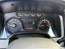 2011 Ford F-150 V6 ONLY 58,000KM-LONG BOX-LEER CAP-CAMERA-TOW PK - Photo 11