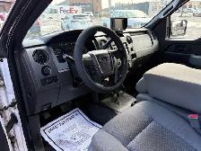 2011 Ford F-150 V6 ONLY 58,000KM-LONG BOX-LEER CAP-CAMERA-TOW PK - Photo 12