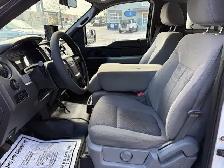 2011 Ford F-150 V6 ONLY 58,000KM-LONG BOX-LEER CAP-CAMERA-TOW PK - Photo 13