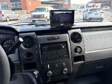 2011 Ford F-150 V6 ONLY 58,000KM-LONG BOX-LEER CAP-CAMERA-TOW PK - Photo 14