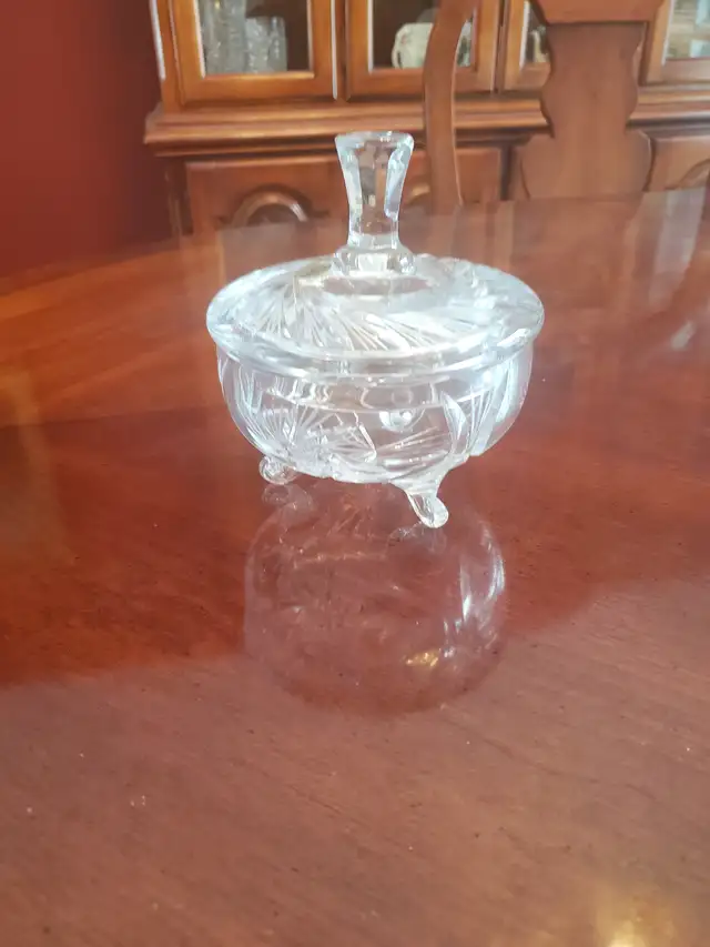 Pinwheel Crystal - Photo 4