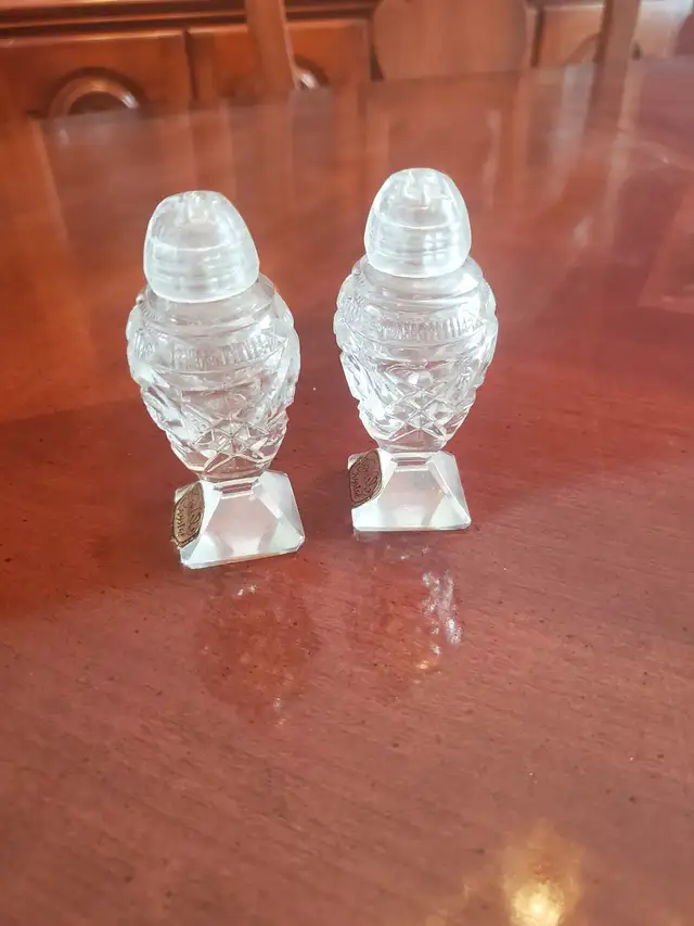 Pinwheel Crystal - Photo 6