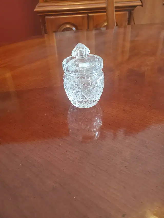 Pinwheel Crystal - Photo 7