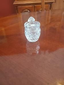 Pinwheel Crystal - Photo 7