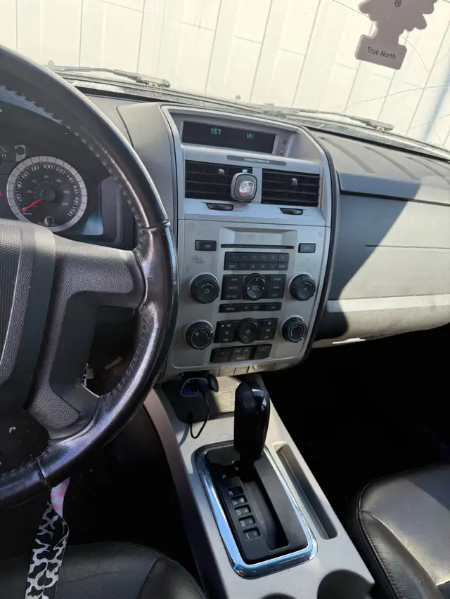 Mechanic special 2008 ford escape