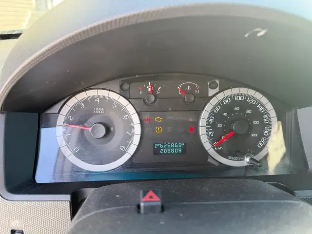 Mechanic special 2008 ford escape - Photo 2