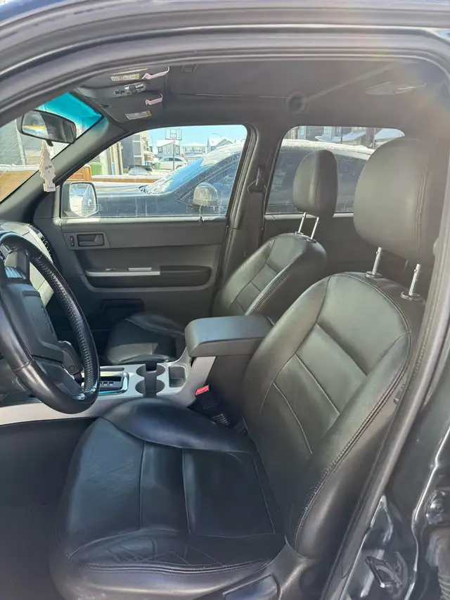 Mechanic special 2008 ford escape - Photo 3