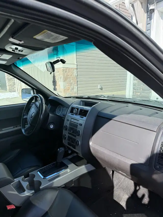 Mechanic special 2008 ford escape - Photo 6