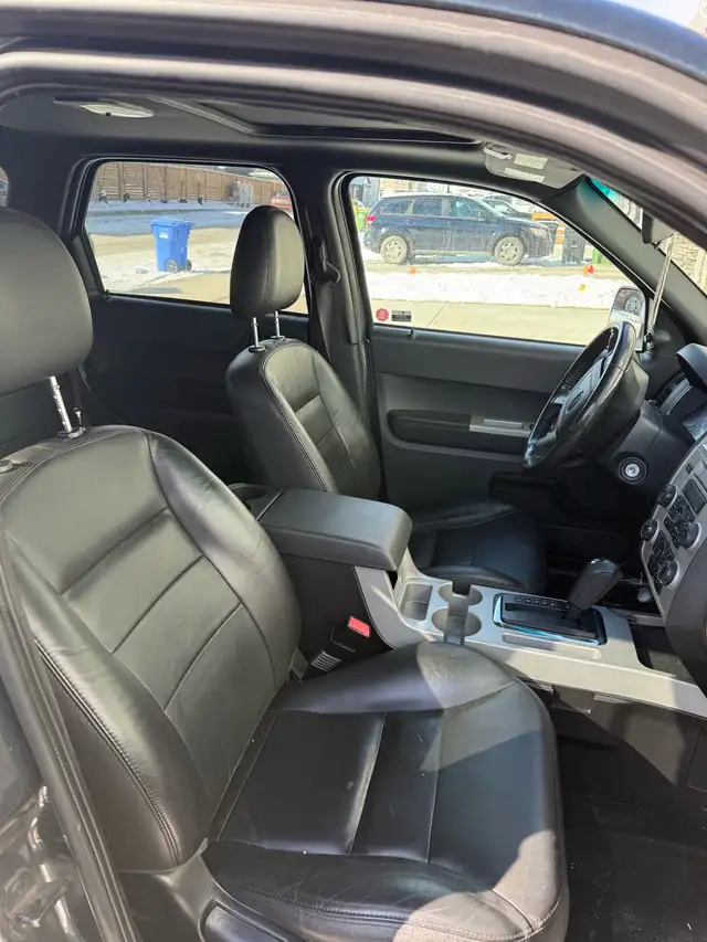 Mechanic special 2008 ford escape - Photo 7