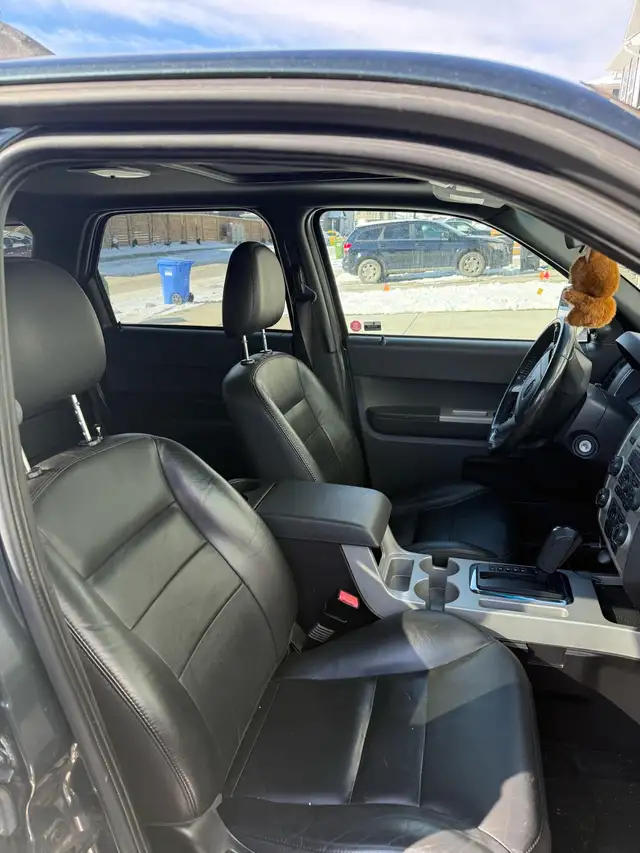 Mechanic special 2008 ford escape - Photo 8