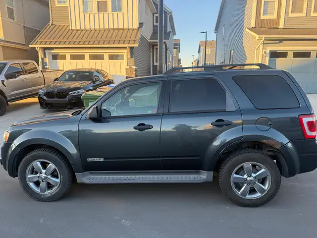 Mechanic special 2008 ford escape - Photo 10