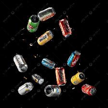 Cannettes/ReCycle - Photo 3